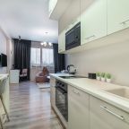 Апартаменты (Апартаменты SKY INN Rose), Апартаменты SKY INN Color Apartments