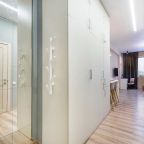 Апартаменты (Апартаменты SKY INN Rose), Апартаменты SKY INN Color Apartments