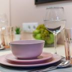 Апартаменты (Апартаменты SKY INN Rose), Апартаменты SKY INN Color Apartments
