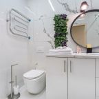 Апартаменты (Апартаменты SKY INN Rose), Апартаменты SKY INN Color Apartments