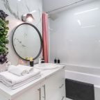 Апартаменты (Апартаменты SKY INN Rose), Апартаменты SKY INN Color Apartments