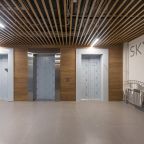 Апартаменты (Апартаменты SKY INN Rose), Апартаменты SKY INN Color Apartments