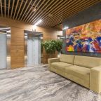 Апартаменты (Апартаменты SKY INN Rose), Апартаменты SKY INN Color Apartments