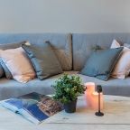Апартаменты (Апартаменты SKY INN Rose), Апартаменты SKY INN Color Apartments