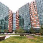 Апартаменты (Апартаменты SKY INN Rose), Апартаменты SKY INN Color Apartments