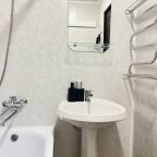Апартаменты, Апартаменты В Узловой в центре города KenigApart