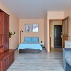 Апартаменты, Апартаменты В Узловой в центре города KenigApart