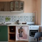 Апартаменты, Апартаменты В Узловой в центре города KenigApart