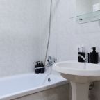 Апартаменты, Апартаменты В Узловой в центре города KenigApart