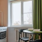 Апартаменты, Апартаменты В Узловой в центре города KenigApart