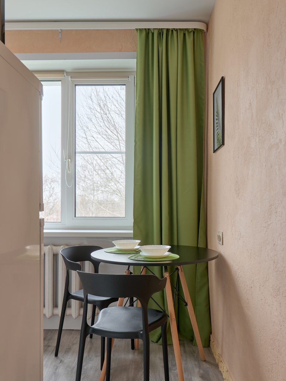 Апартаменты, Апартаменты В Узловой в центре города KenigApart