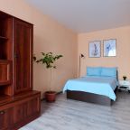 Апартаменты, Апартаменты В Узловой в центре города KenigApart