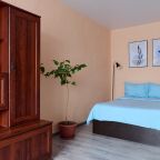 Апартаменты, Апартаменты В Узловой в центре города KenigApart