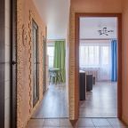 Апартаменты, Апартаменты В Узловой в центре города KenigApart