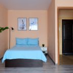 Апартаменты, Апартаменты В Узловой в центре города KenigApart