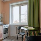 Апартаменты, Апартаменты В Узловой в центре города KenigApart