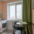 Апартаменты, Апартаменты В Узловой в центре города KenigApart