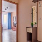 Апартаменты, Апартаменты В Узловой в центре города KenigApart