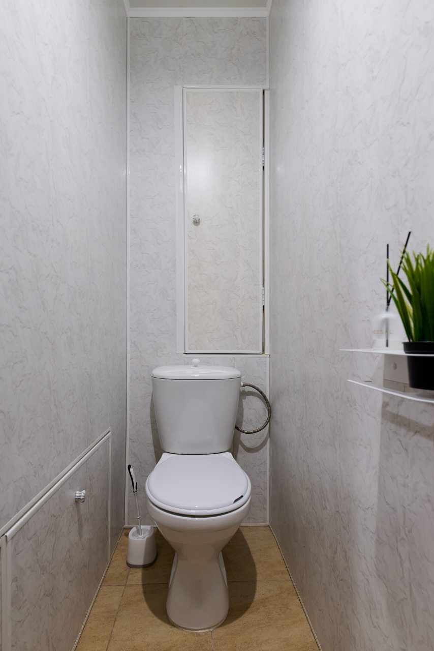 Апартаменты, Апартаменты В Узловой в центре города KenigApart