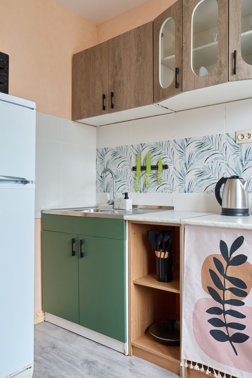 Апартаменты, Апартаменты В Узловой в центре города KenigApart