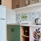 Апартаменты, Апартаменты В Узловой в центре города KenigApart