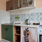 Апартаменты, Апартаменты В Узловой в центре города KenigApart