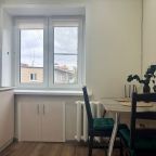 Возможность самостоятельного приготовления пищи, Апартаменты На улице Магистральная KenigApart