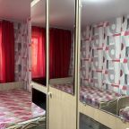 трехместная комната