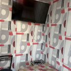 трехместная комната