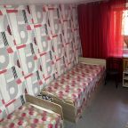 трехместная комната
