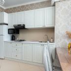 Апартаменты (ПосуткаРу Буачидзе 1к1 Курортный парк и Центр Ессентуков), Апартаменты СуткиРу Буачидзе 1к3 Курортный парк и Центр Ессентуков