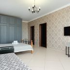 Апартаменты (ПосуткаРу Буачидзе 1к1 Курортный парк и Центр Ессентуков), Апартаменты СуткиРу Буачидзе 1к3 Курортный парк и Центр Ессентуков