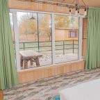 Дом (Дубовая лапа), База отдыха Дубовая Лапа