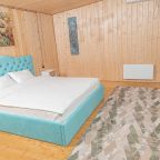 Дом (Дубовая лапа), База отдыха Дубовая Лапа