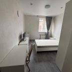 В номере есть все не обходимое для комфортного отдыха.