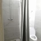 Душевая система.