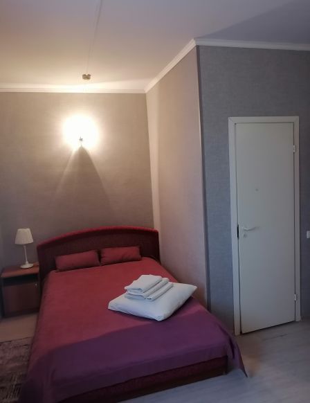 Гостиница Деловой Клуб, Выкса