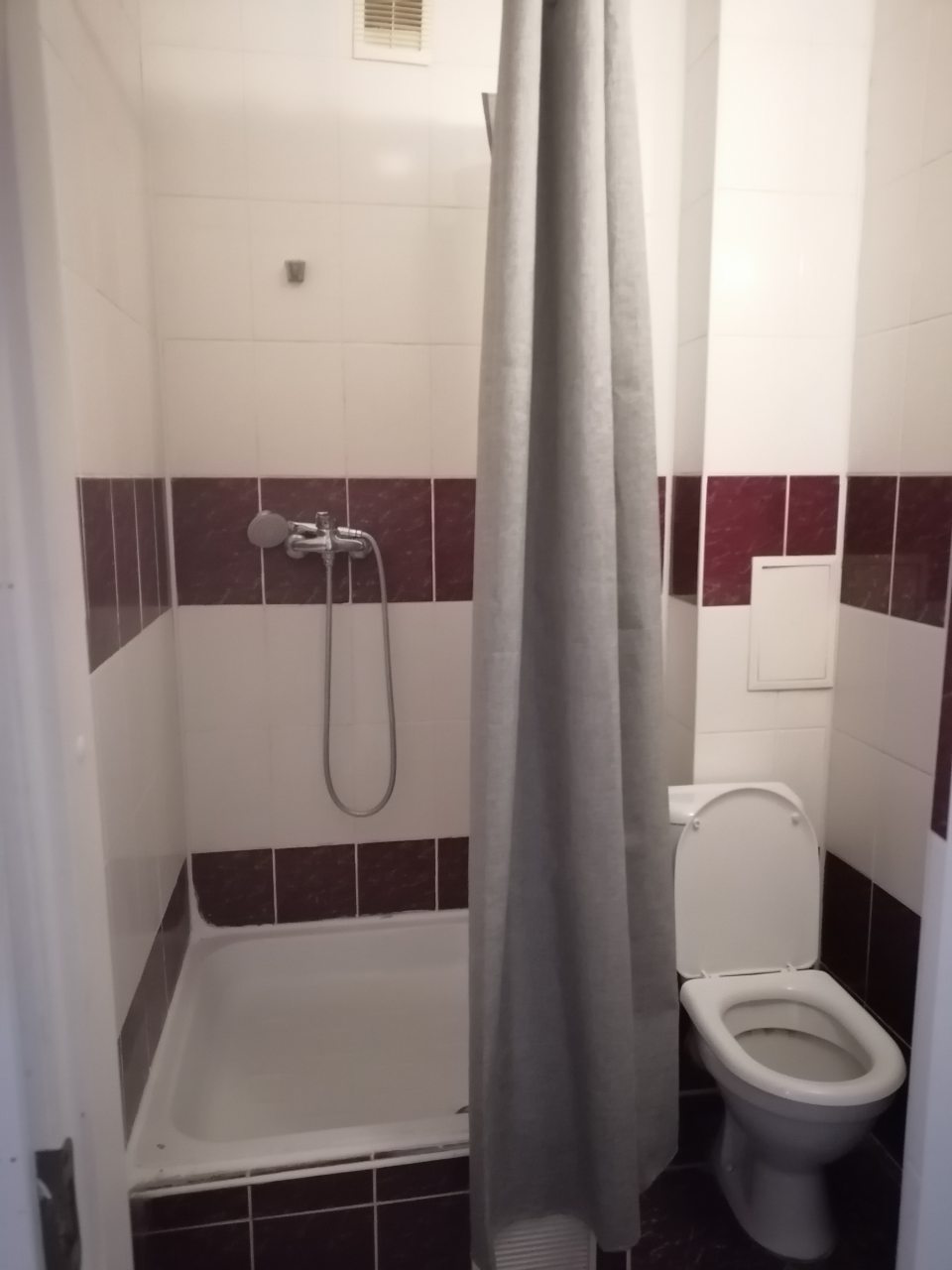 Двухместный (Стандарт повышенной комфортности), Гостиница Деловой Клуб