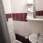 Двухместный (Стандарт повышенной комфортности), Гостиница Деловой Клуб