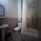 Одноместный (Стандарт), Гостиница Деловой Клуб