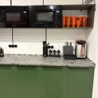 Возможность самостоятельного приготовления пищи, Хостел у Кремля №1