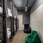 Отопление в каждом номере.