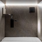 Индивидуальное освещение в каждой капсуле