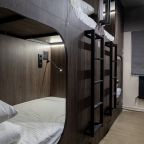 Индивидуальное освещение в каждом номере