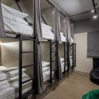 Двухъярусные кровати