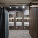 Одноярусные капсулы