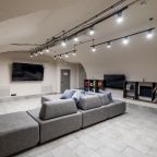 Библиотека, Хостел У Кремля №1