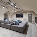 Библиотека, Хостел У Кремля №1