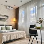 Квартира (Студия VV Apart в 15 минутах от метро Котельники), Апартаменты VV Apart на Шоссейной улице 42/2