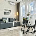 Квартира (Студия VV Apart в 15 минутах от метро Котельники), Апартаменты VV Apart на Шоссейной улице 42/2